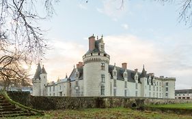 The Originals le Château de Dissay Poitiers